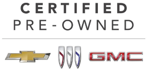 Chevrolet Buick GMC Certified Pre-Owned in Canton, CT
