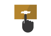 Shop Click Drive Create Icon in Canton, CT