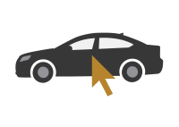 Shop Click Drive Select Icon in Canton, CT