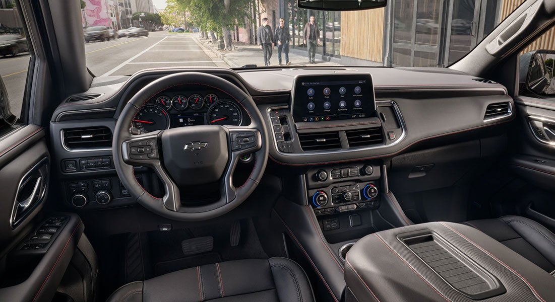 Shop Click Drive in Canton, CT