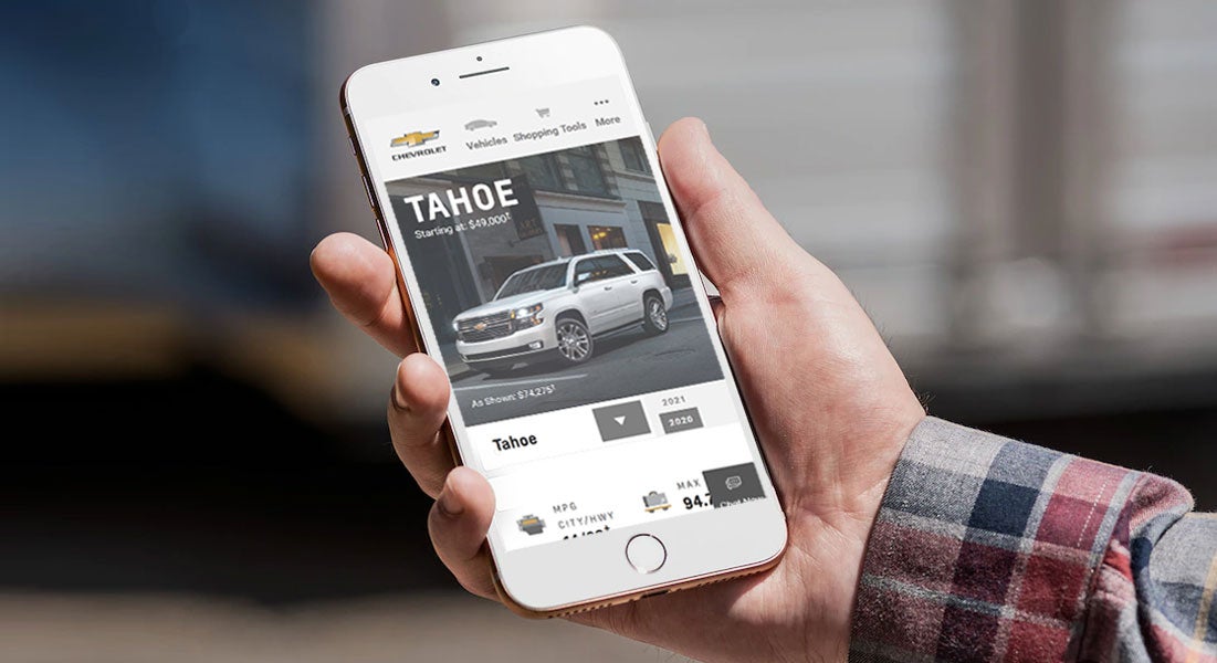 Shop Click Drive in Canton, CT