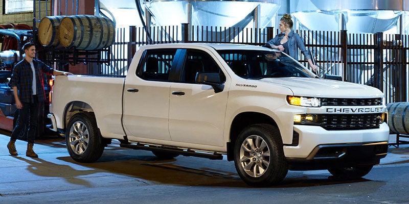 Business Elite - Davidson Chevrolet in Canton CT