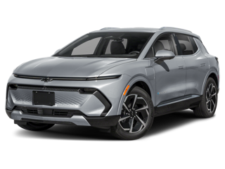 Equinox EV - Davidson Chevrolet in Canton CT