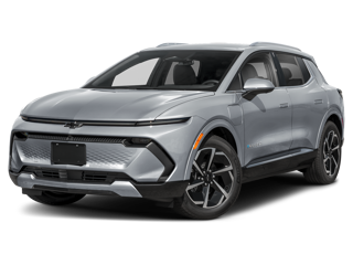 Equinox EV - Davidson Chevrolet in Canton CT