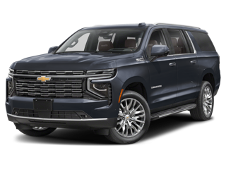 Chevrolet Suburban - Davidson Chevrolet in Canton CT