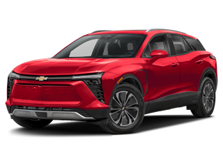 Chevrolet Blazer EV - Davidson Chevrolet in Canton CT