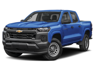 Chevrolet Colorado - Davidson Chevrolet in Canton CT