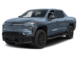 Chevrolet Silverado EV - Davidson Chevrolet in Canton CT