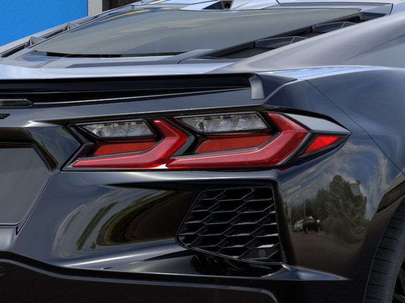 2025 Chevrolet Corvette Stingray 2LT