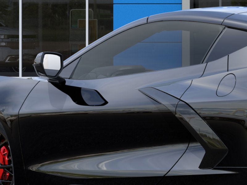 2025 Chevrolet Corvette Stingray 2LT