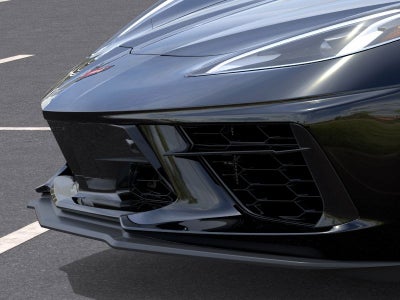 2025 Chevrolet Corvette Stingray 2LT