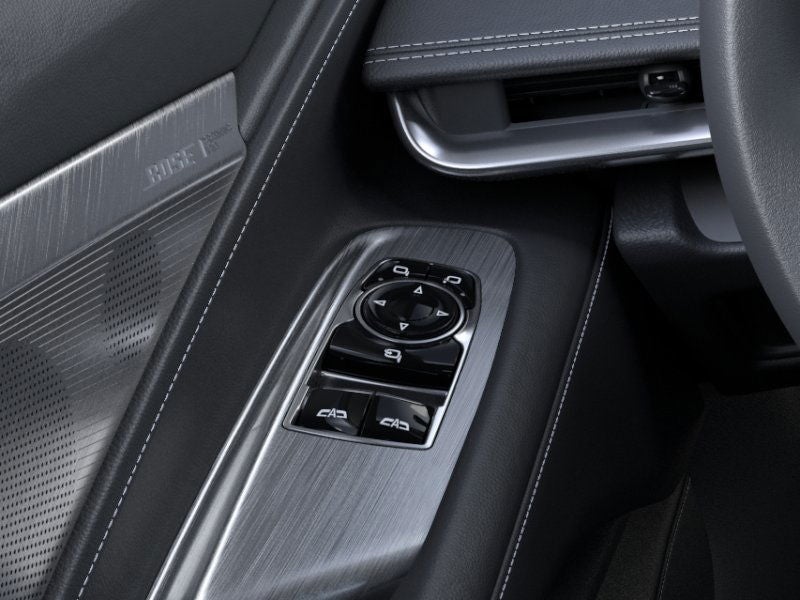 2025 Chevrolet Corvette Stingray 2LT