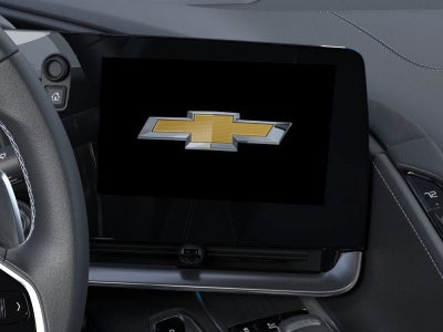 2025 Chevrolet Corvette Stingray 2LT