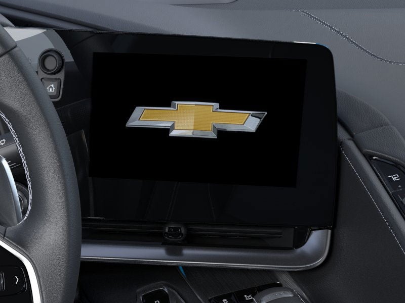 2025 Chevrolet Corvette Stingray 2LT