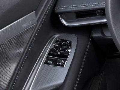 2025 Chevrolet Corvette Stingray 2LT