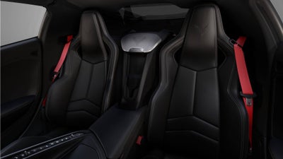 2025 Chevrolet Corvette Stingray 2LT