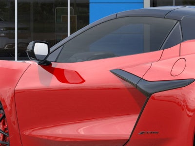 2024 Chevrolet Corvette Z06 3LZ