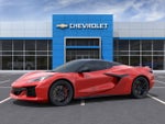 2024 Chevrolet Corvette Z06 3LZ