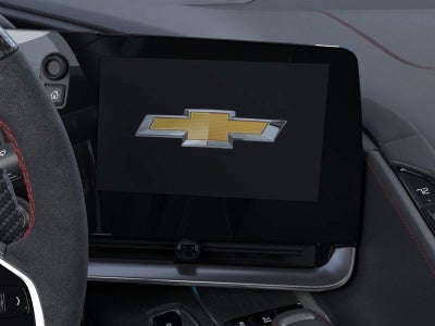 2024 Chevrolet Corvette Z06 3LZ