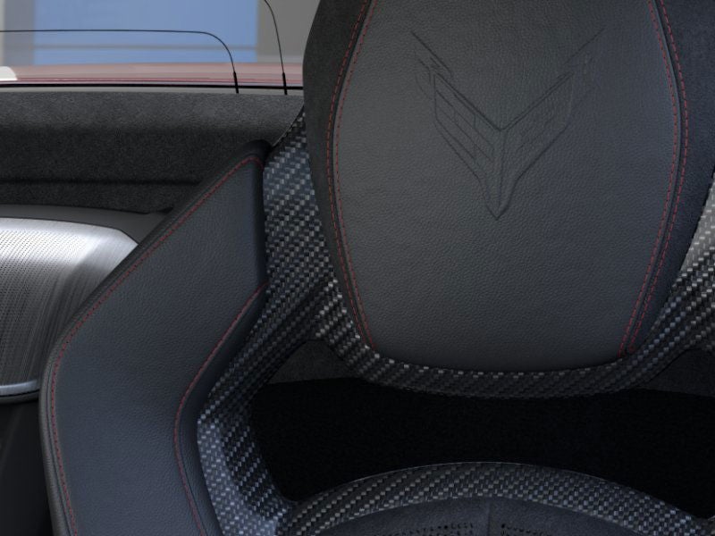 2024 Chevrolet Corvette Z06 3LZ