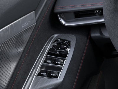 2024 Chevrolet Corvette Z06 3LZ