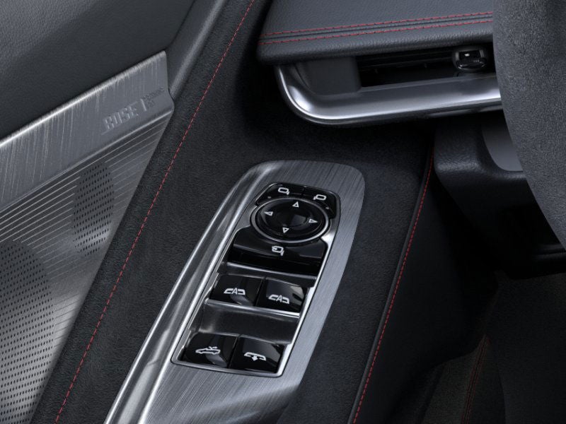 2024 Chevrolet Corvette Z06 3LZ