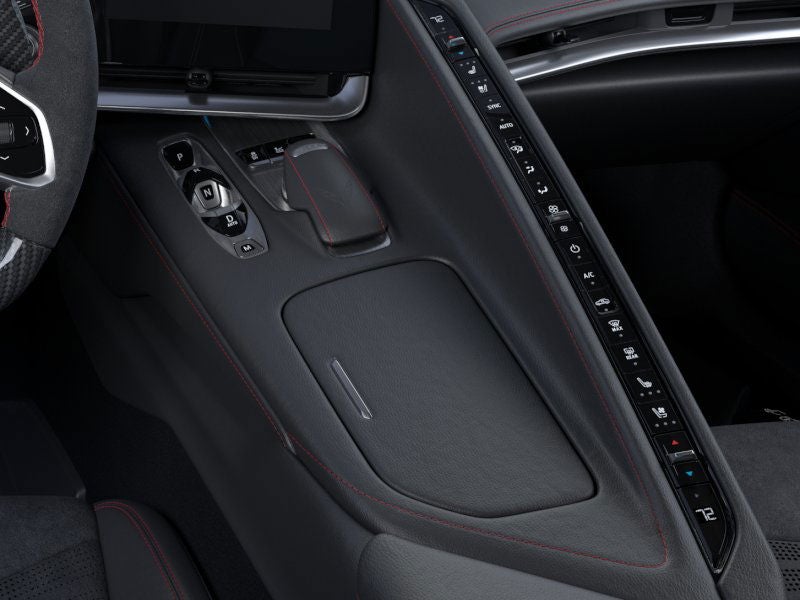 2024 Chevrolet Corvette Z06 3LZ