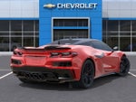 2024 Chevrolet Corvette Z06 3LZ