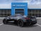 2027 Chevrolet Corvette Z06 3LZ