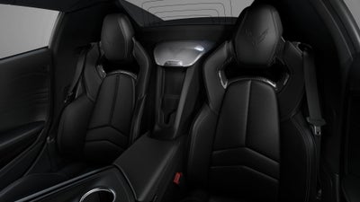 2027 Chevrolet Corvette Z06 3LZ