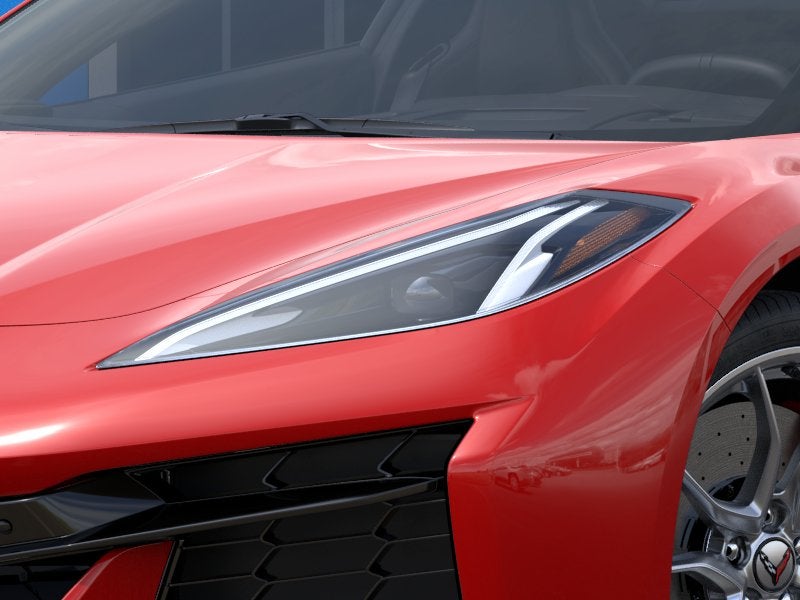 2027 Chevrolet Corvette Grand Sport 3LT
