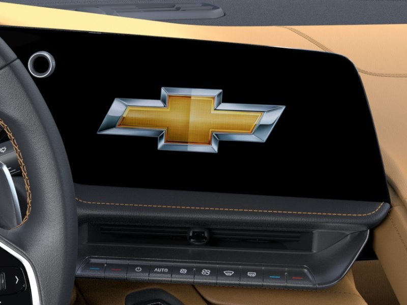 2027 Chevrolet Corvette Grand Sport 3LT
