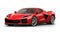 2027 Chevrolet Corvette Grand Sport 3LT