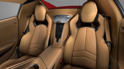 2027 Chevrolet Corvette Grand Sport 3LT
