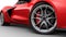 2027 Chevrolet Corvette Grand Sport 3LT