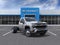 2026 Chevrolet Silverado 3500 HD Chassis Cab LT