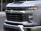 2026 Chevrolet Silverado 3500 HD Chassis Cab LT