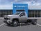 2026 Chevrolet Silverado 3500 HD Chassis Cab LT
