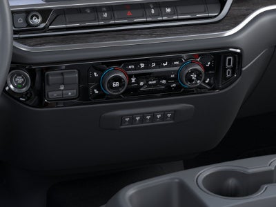 2026 Chevrolet Silverado 3500 HD Chassis Cab LT