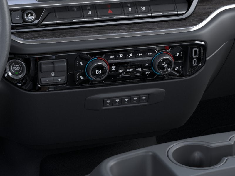 2026 Chevrolet Silverado 3500 HD Chassis Cab LT