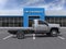 2026 Chevrolet Silverado 3500 HD Chassis Cab LT