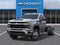 2026 Chevrolet Silverado 3500 HD Chassis Cab LT
