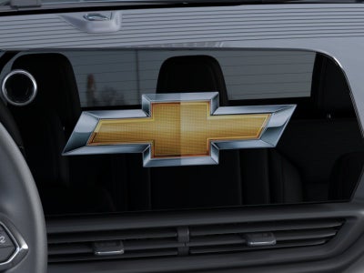 2026 Chevrolet Silverado EV LT - Max Range