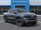 2026 Chevrolet Silverado EV LT - Max Range