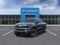 2026 Chevrolet Silverado EV LT - Max Range