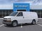 2025 Chevrolet Express Cargo 3500 WT