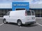 2025 Chevrolet Express Cargo 3500 WT