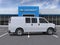 2025 Chevrolet Express Cargo 3500 WT