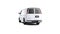 2025 Chevrolet Express Cargo 3500 WT