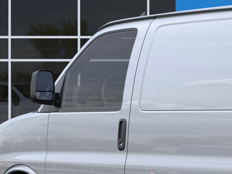 2025 Chevrolet Express Cargo 3500 WT